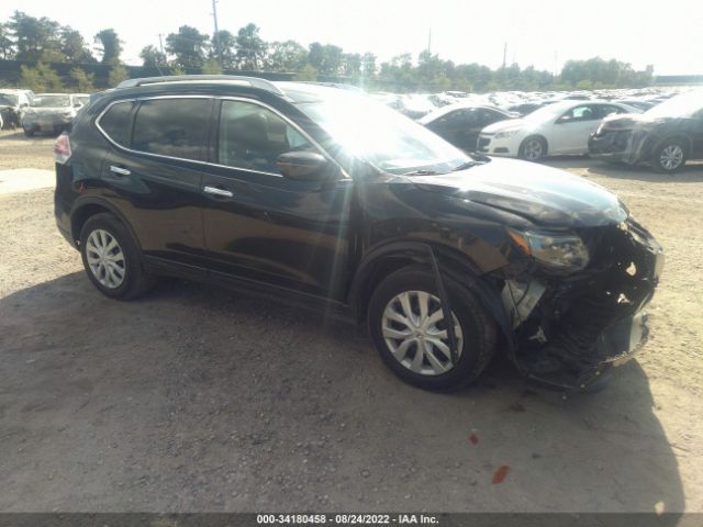 NISSAN ROGUE 2016 knmat2mv5gp609003