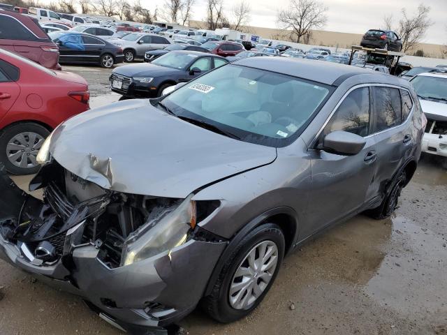 NISSAN ROGUE 2016 knmat2mv5gp610149