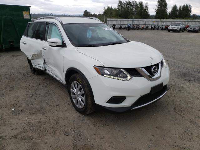 NISSAN ROGUE S 2016 knmat2mv5gp610989