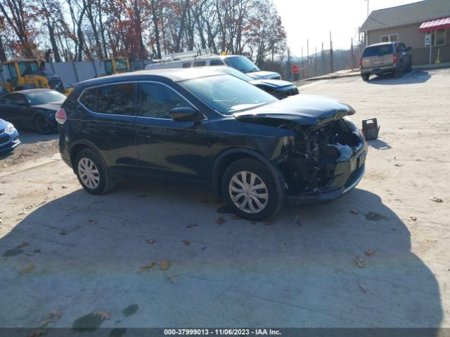 NISSAN ROGUE 2016 knmat2mv5gp611396