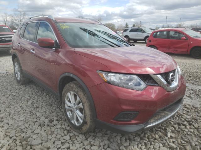 NISSAN ROGUE S 2016 knmat2mv5gp611589