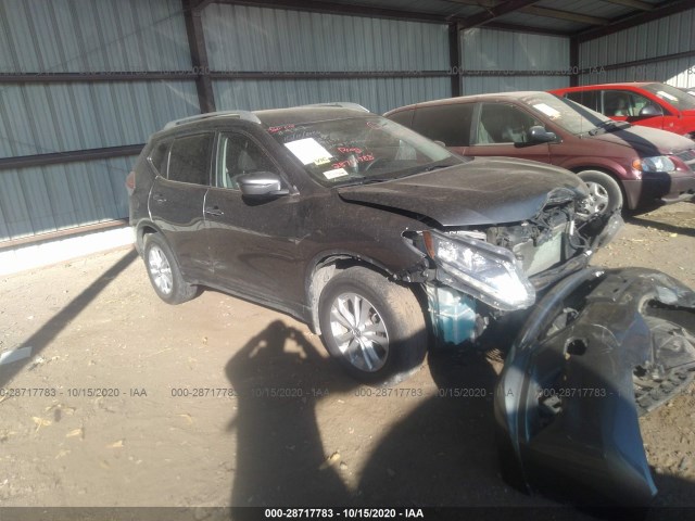 NISSAN ROGUE 2016 knmat2mv5gp613407