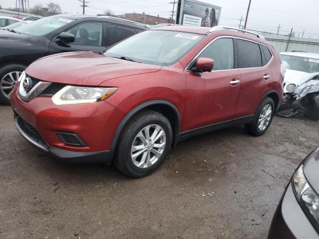 NISSAN ROGUE 2016 knmat2mv5gp613987