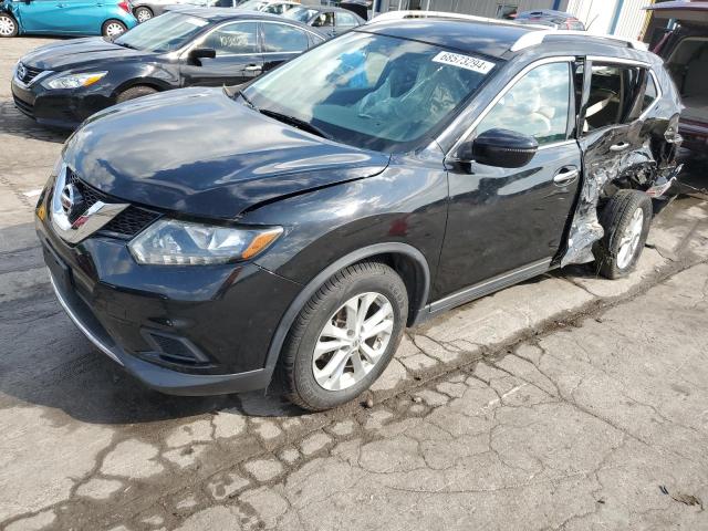 NISSAN ROGUE S 2016 knmat2mv5gp615660