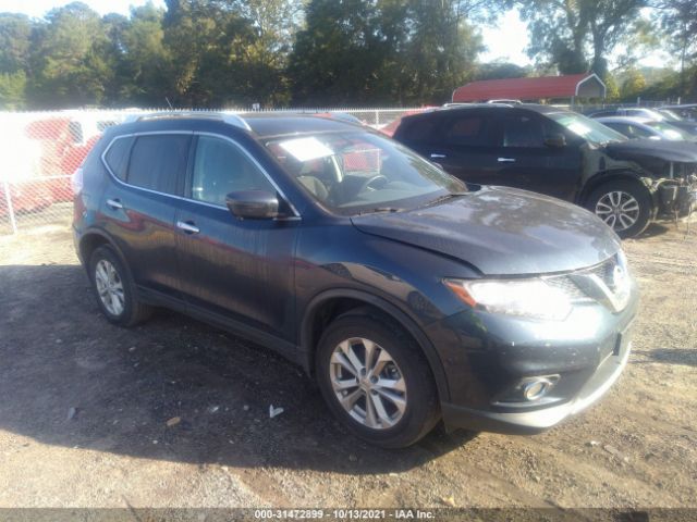 NISSAN ROGUE 2016 knmat2mv5gp619420