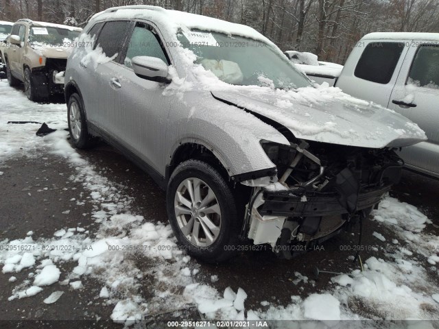 NISSAN ROGUE 2016 knmat2mv5gp620793