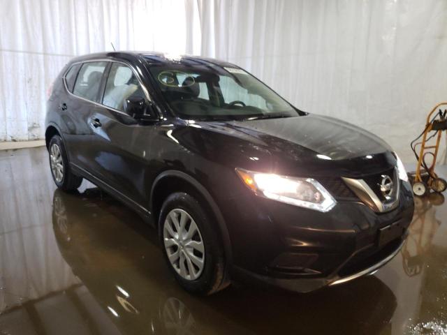 NISSAN ROGUE S 2016 knmat2mv5gp622401