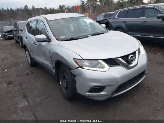 NISSAN ROGUE 2016 knmat2mv5gp625315