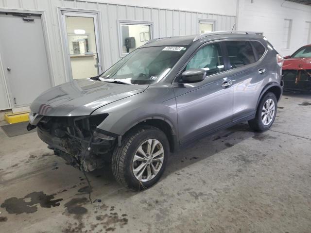 NISSAN ROGUE S 2016 knmat2mv5gp627131