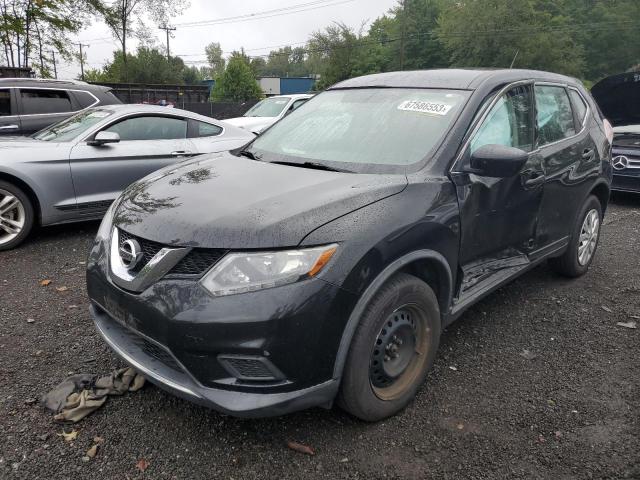 NISSAN ROGUE S 2016 knmat2mv5gp628179