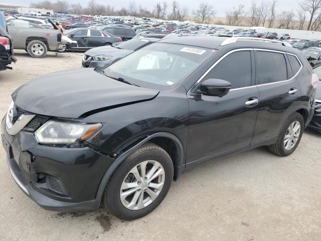 NISSAN ROGUE 2016 knmat2mv5gp629588