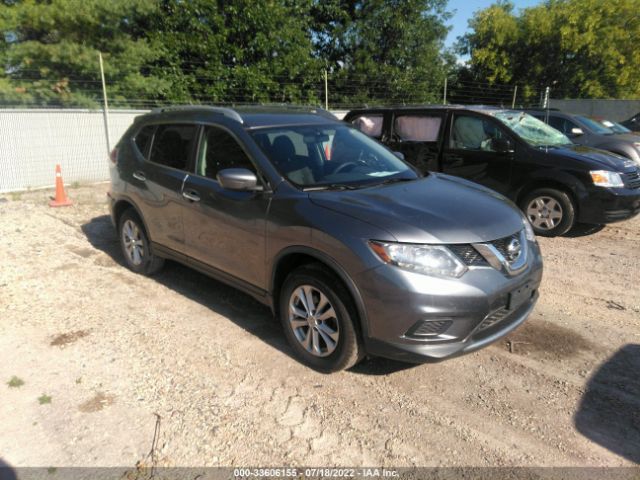 NISSAN ROGUE 2016 knmat2mv5gp629767