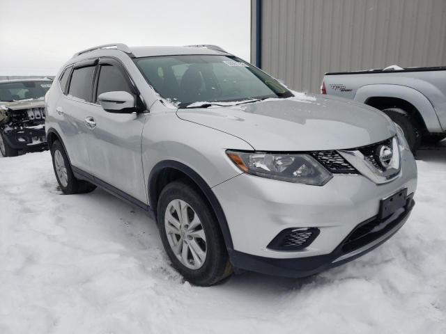 NISSAN ROGUE S 2016 knmat2mv5gp630028