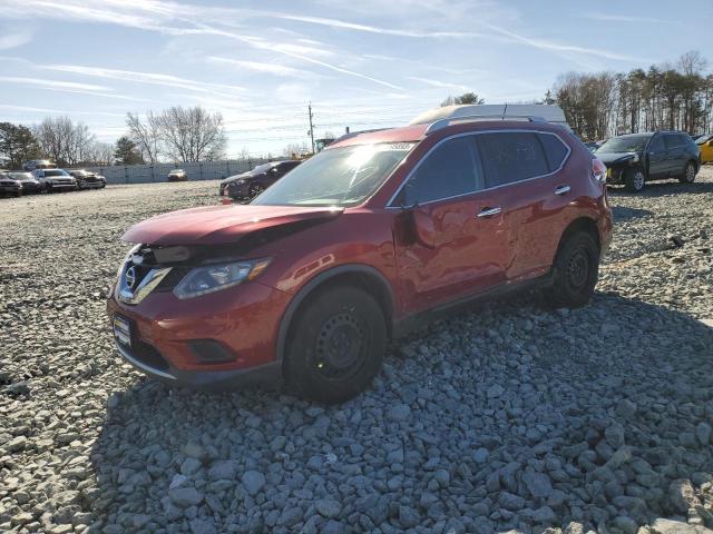 NISSAN ROGUE S 2016 knmat2mv5gp631406