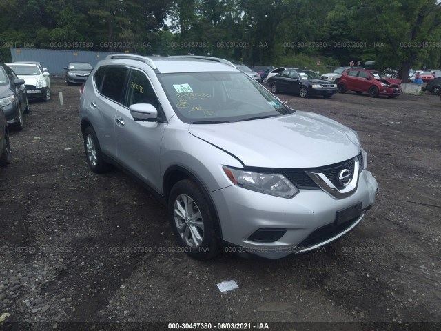 NISSAN ROGUE 2016 knmat2mv5gp632734