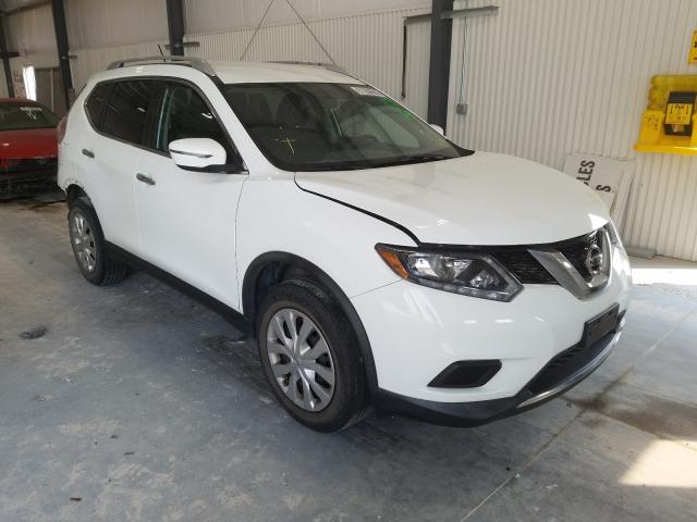 NISSAN ROGUE S 2016 knmat2mv5gp633558