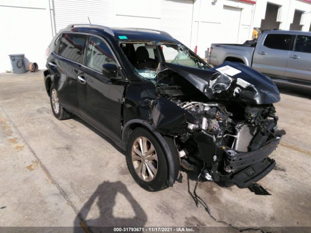 NISSAN ROGUE 2016 knmat2mv5gp633737