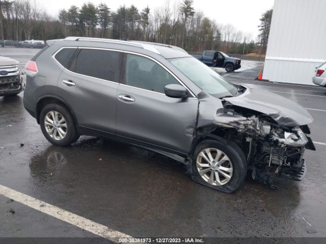 NISSAN ROGUE 2016 knmat2mv5gp634645