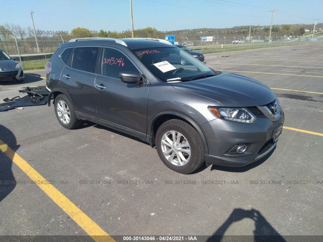 NISSAN ROGUE 2016 knmat2mv5gp635083