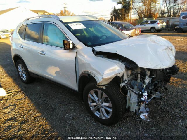 NISSAN ROGUE 2016 knmat2mv5gp636265