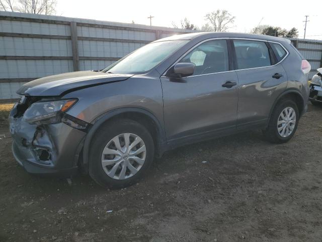 NISSAN ROGUE 2016 knmat2mv5gp637304