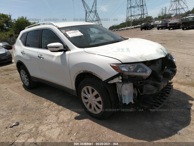 NISSAN ROGUE 2016 knmat2mv5gp639960