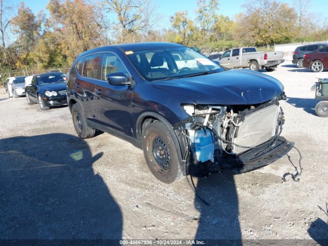 NISSAN ROGUE 2016 knmat2mv5gp641708