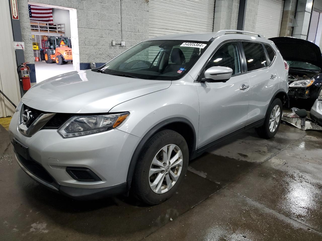 NISSAN ROGUE 2016 knmat2mv5gp643085