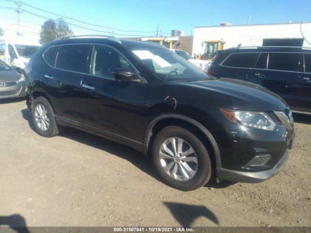 NISSAN ROGUE 2016 knmat2mv5gp643281