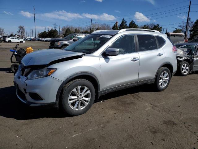 NISSAN ROGUE S 2016 knmat2mv5gp643555