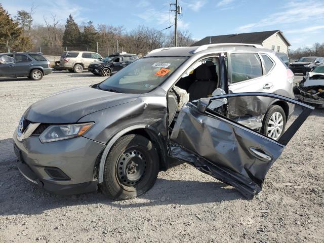 NISSAN ROGUE 2016 knmat2mv5gp645726