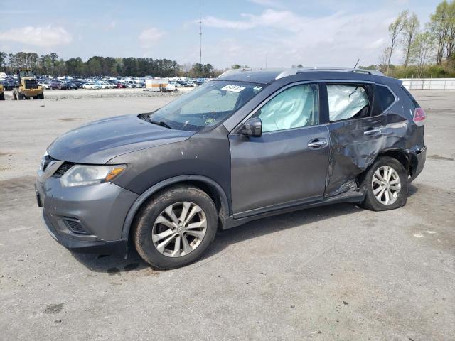 NISSAN ROGUE 2016 knmat2mv5gp649694