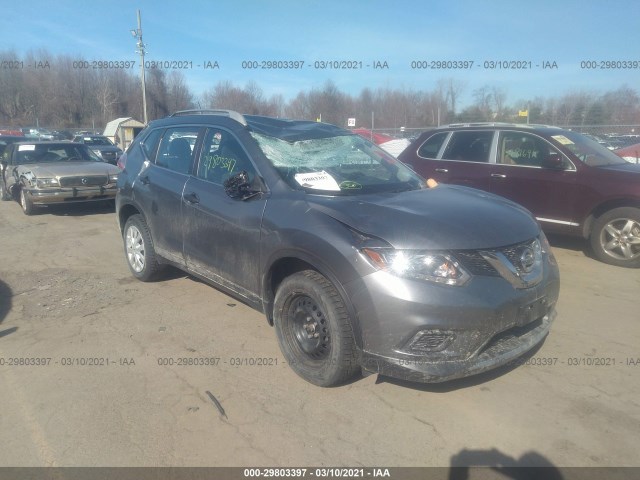 NISSAN ROGUE 2016 knmat2mv5gp652174