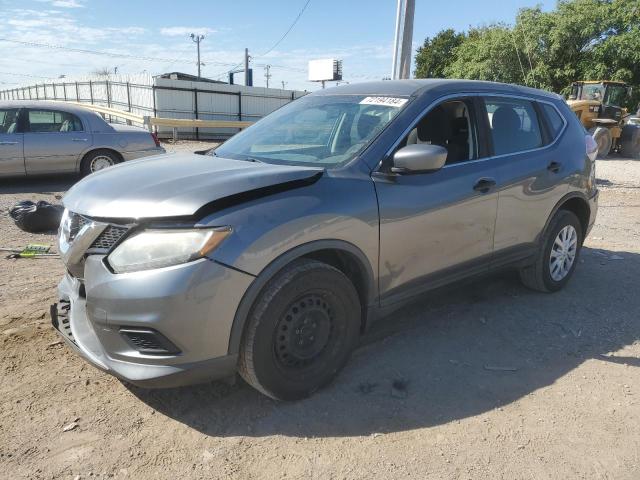 NISSAN ROGUE S 2016 knmat2mv5gp652367