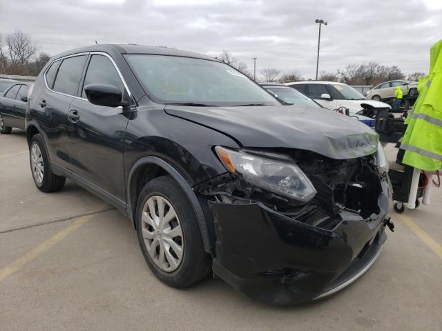 NISSAN ROGUE S 2016 knmat2mv5gp656788