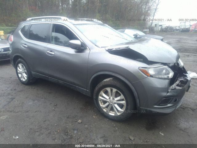 NISSAN ROGUE 2016 knmat2mv5gp657486