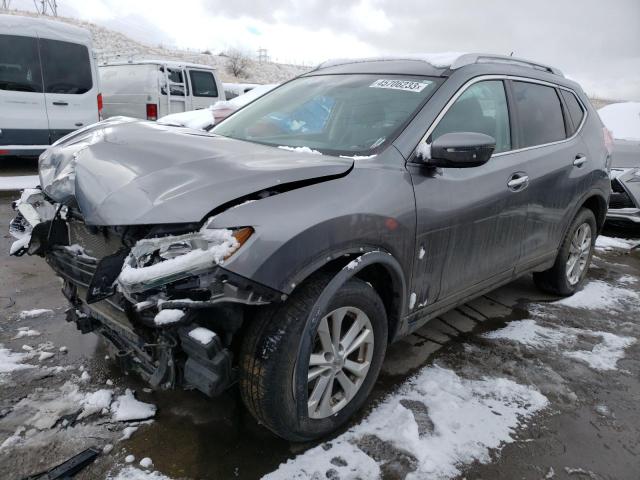 NISSAN ROGUE S 2016 knmat2mv5gp657617