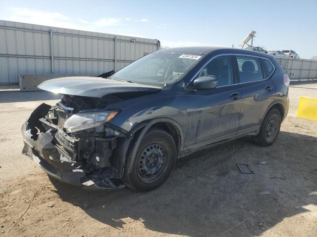 NISSAN ROGUE 2016 knmat2mv5gp657861