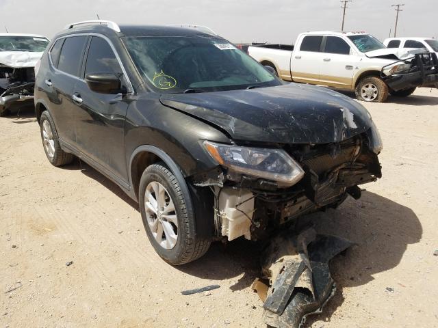 NISSAN ROGUE S 2016 knmat2mv5gp658699