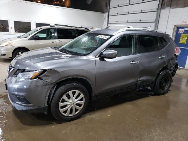 NISSAN ROGUE S 2016 knmat2mv5gp659528