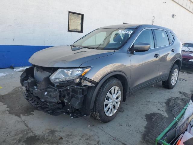 NISSAN ROGUE S 2016 knmat2mv5gp661814