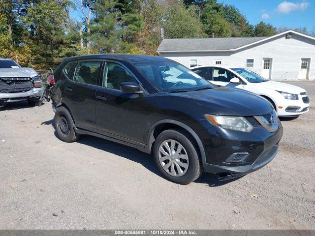 NISSAN ROGUE 2016 knmat2mv5gp665751