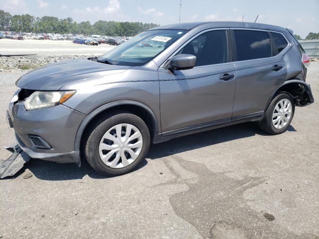 NISSAN ROGUE S 2016 knmat2mv5gp670738