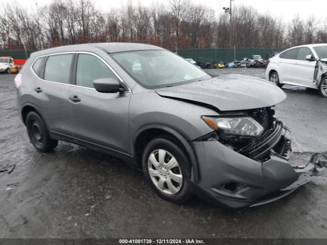 NISSAN ROGUE 2016 knmat2mv5gp670948