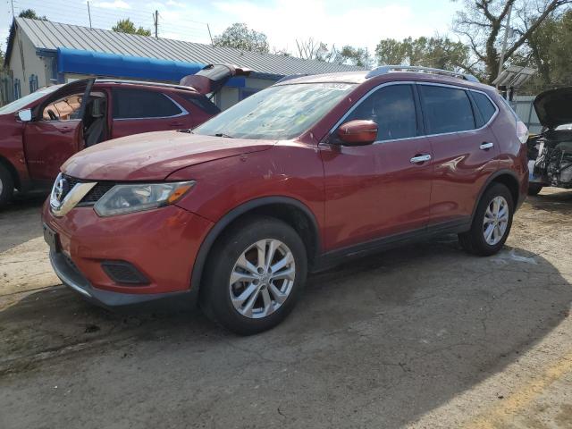 NISSAN ROGUE S 2016 knmat2mv5gp672246