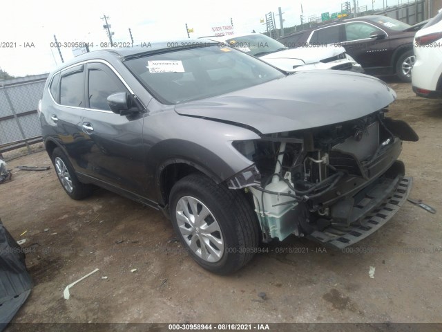 NISSAN ROGUE 2016 knmat2mv5gp672392