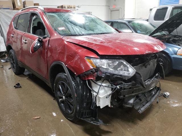 NISSAN ROGUE S 2016 knmat2mv5gp674806