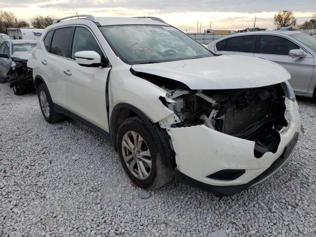 NISSAN ROGUE 2016 knmat2mv5gp678161