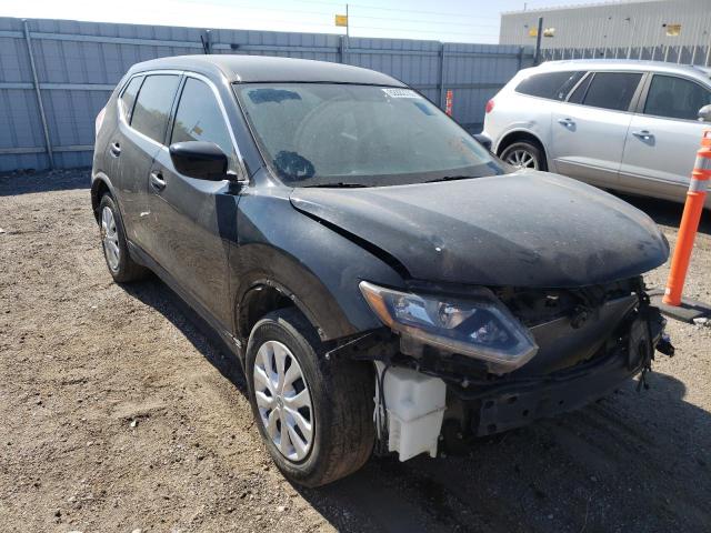 NISSAN ROGUE S 2016 knmat2mv5gp678533