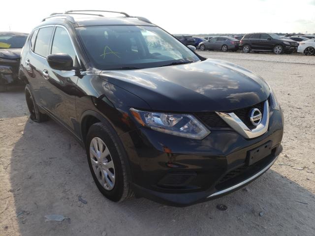 NISSAN ROGUE S 2016 knmat2mv5gp680475